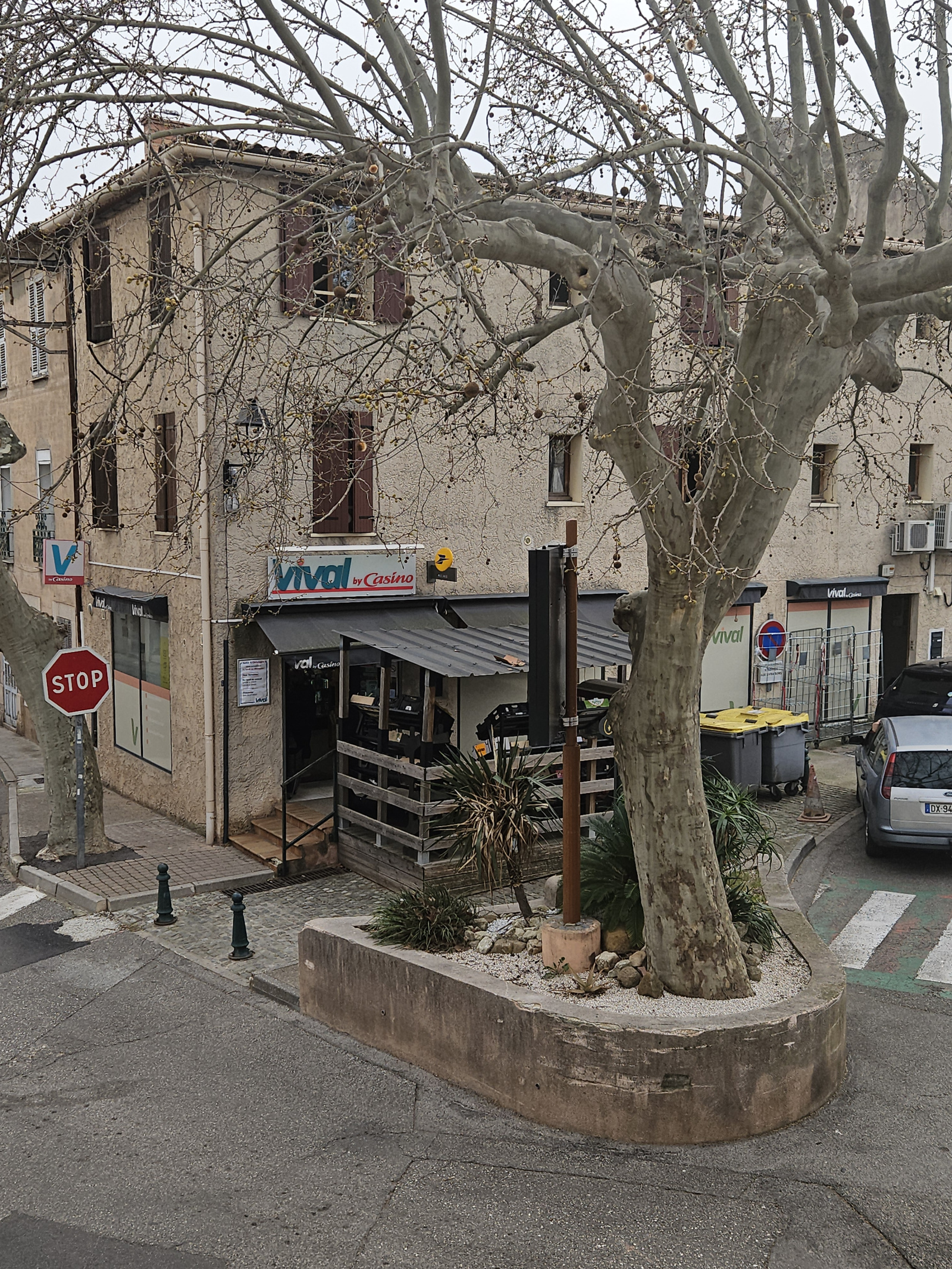 Image_, Appartement, puget ville, ref :C1039