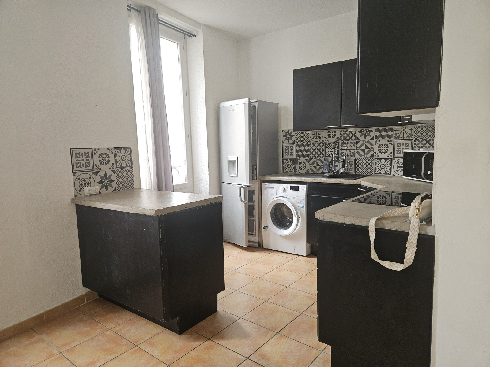 Image_, Appartement, puget ville, ref :C1039