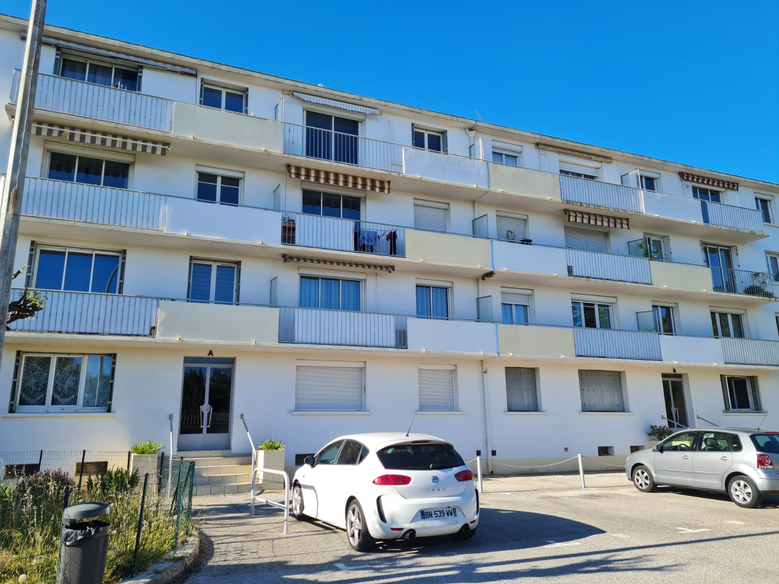 Image_, Appartement, La Valette-du-Var, ref :GSM00921