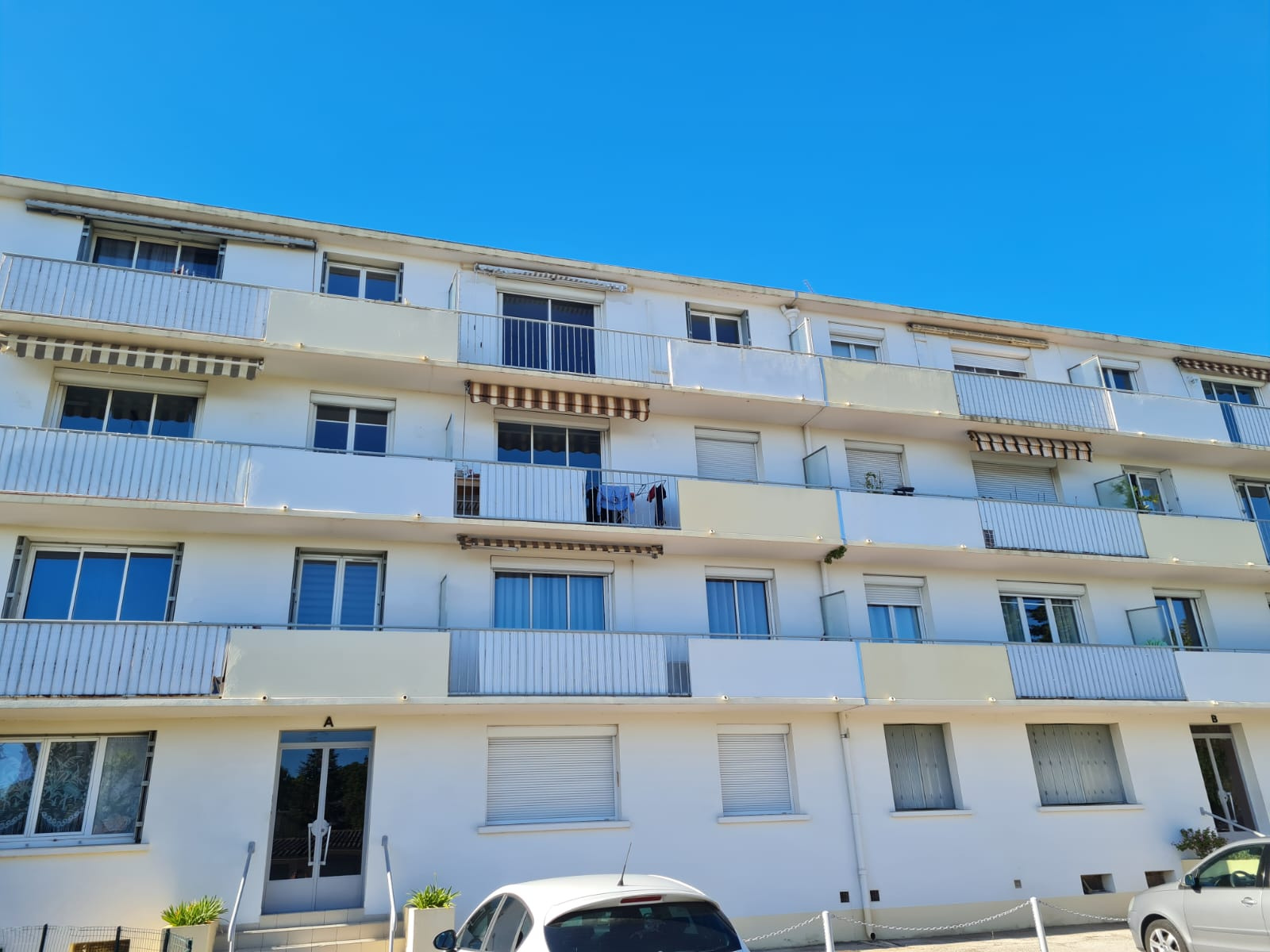 Image_, Appartement, La Valette-du-Var, ref :GSMDINT0921