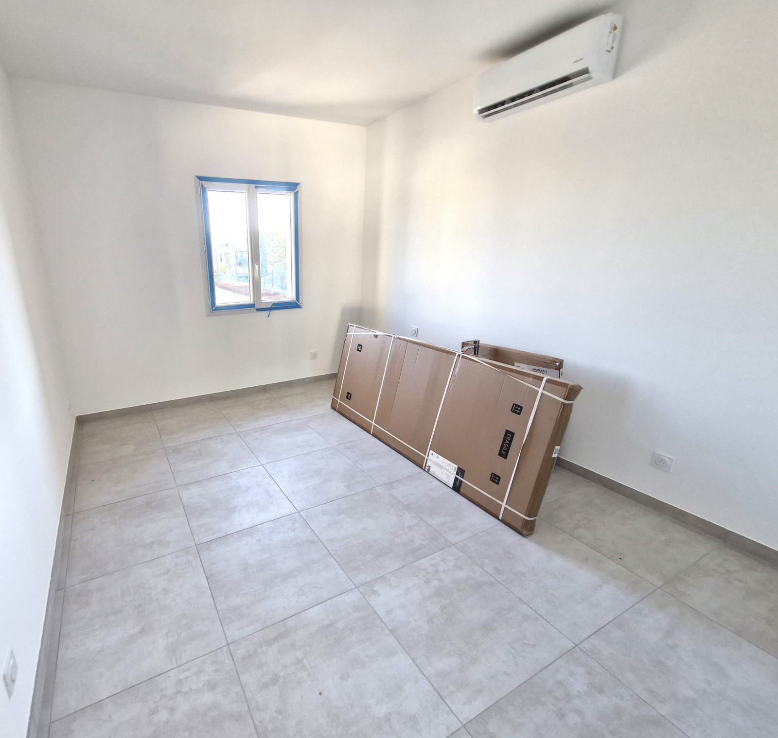 Image_, Appartement, Cuers, ref :TB1035