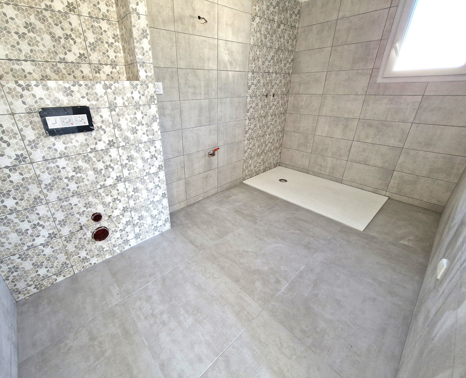 Image_, Appartement, Cuers, ref :TB1035