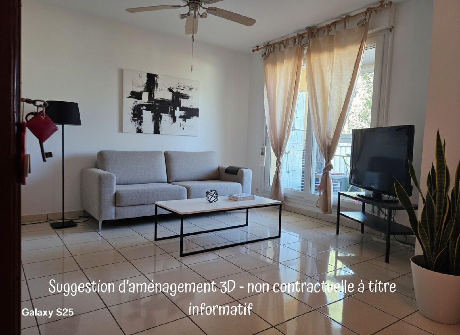 Image_, Appartement, Solliès-Pont, ref :GSS1029