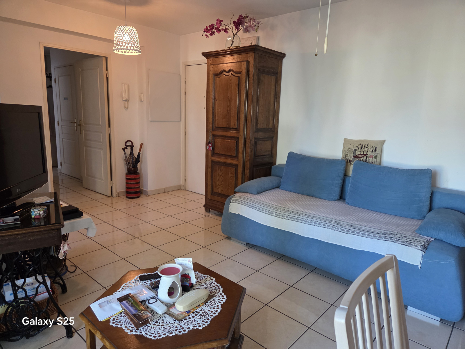 Image_, Appartement, Solliès-Pont, ref :GSS1029