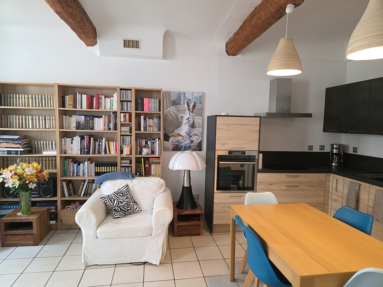 Image_, Appartement, Solliès-Pont, ref :GSCU
