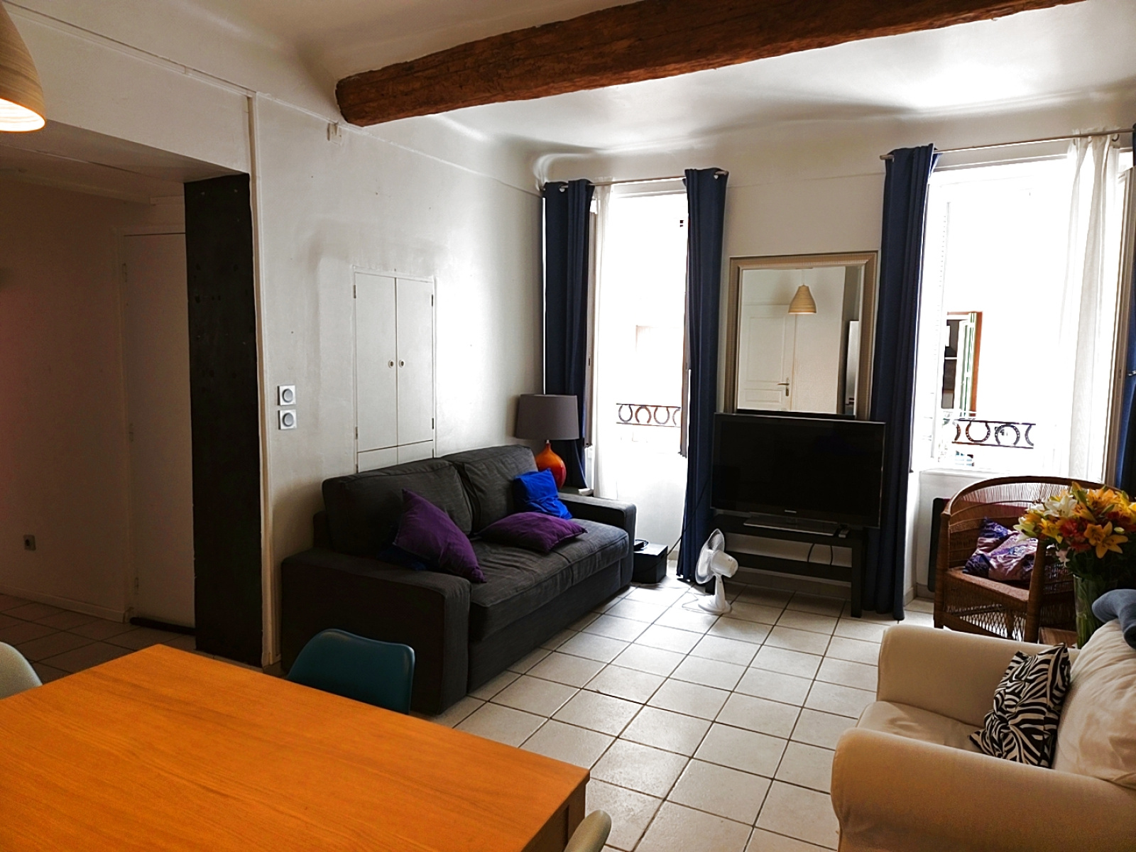 Image_, Appartement, Solliès-Pont, ref :GSCU