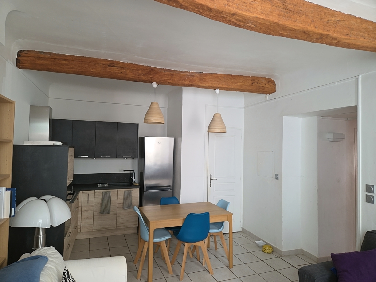 Image_, Appartement, Solliès-Pont, ref :GSCU