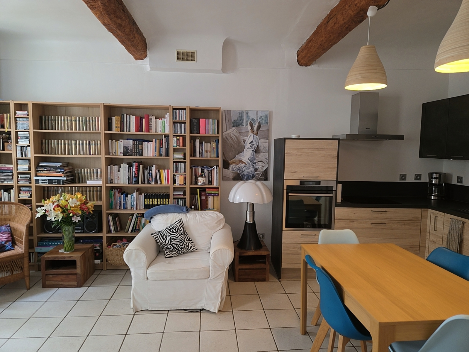Image_, Appartement, Solliès-Pont, ref :GSCU