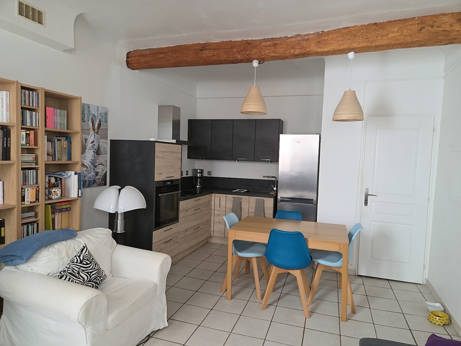 Image_, Appartement, Solliès-Pont, ref :GSCU