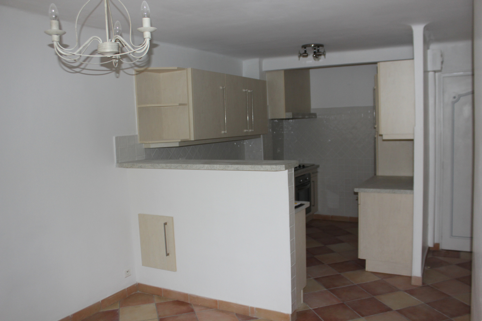 Image_, Appartement, Solliès-Pont, ref :CGdesct2