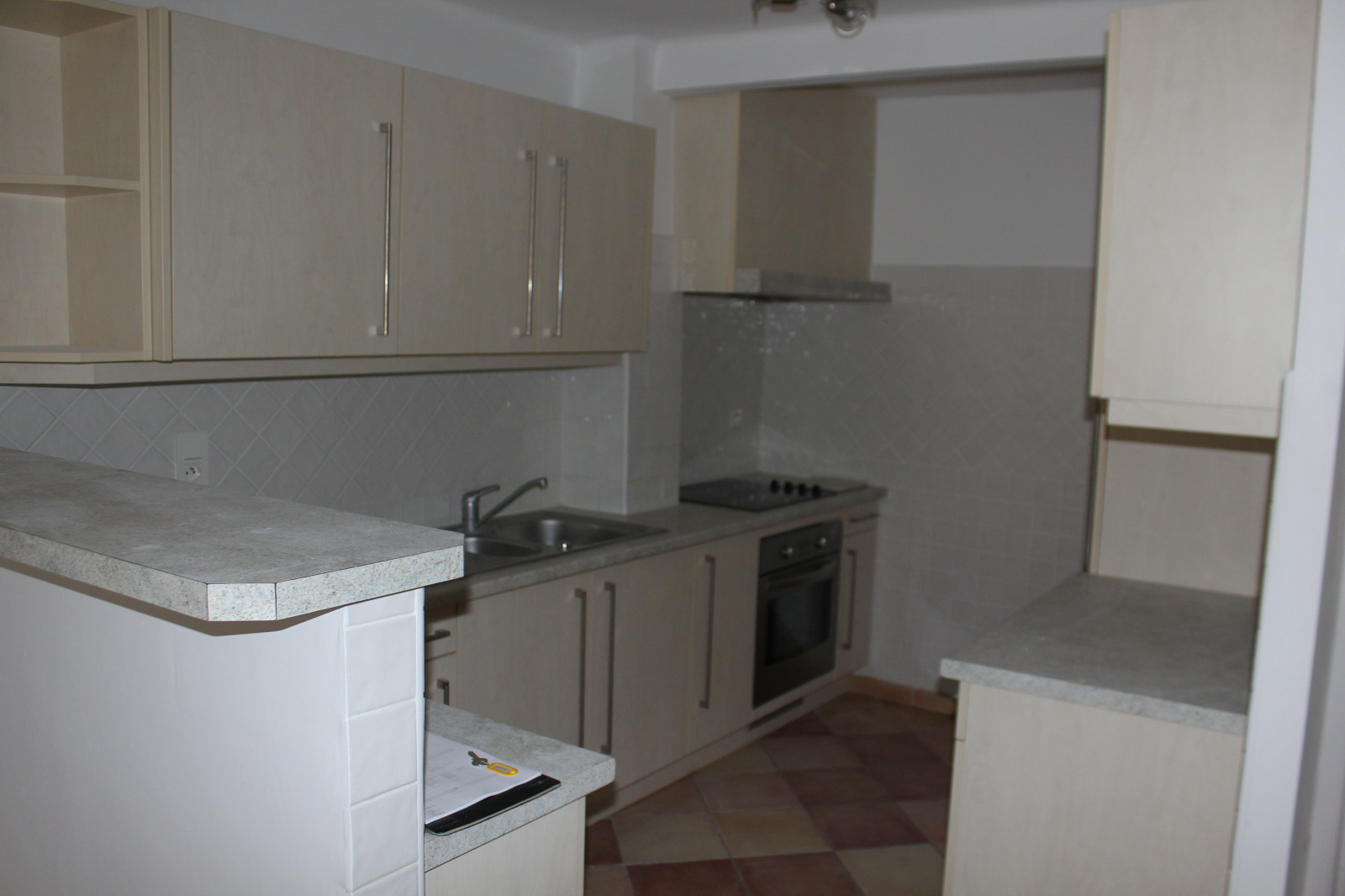 Image_, Appartement, Solliès-Pont, ref :CGdesct2