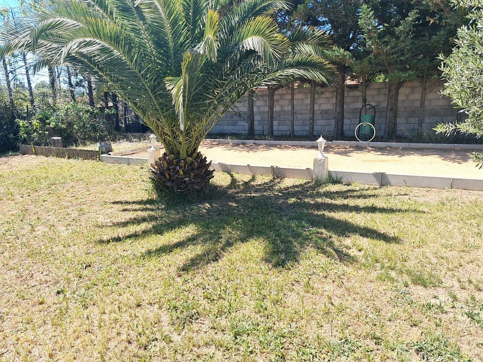 Image_, Terrain, Puget-Ville, ref :G914