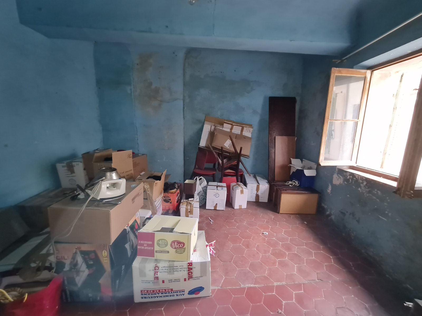 Image_, Appartement, Solliès-Pont, ref :GS1017