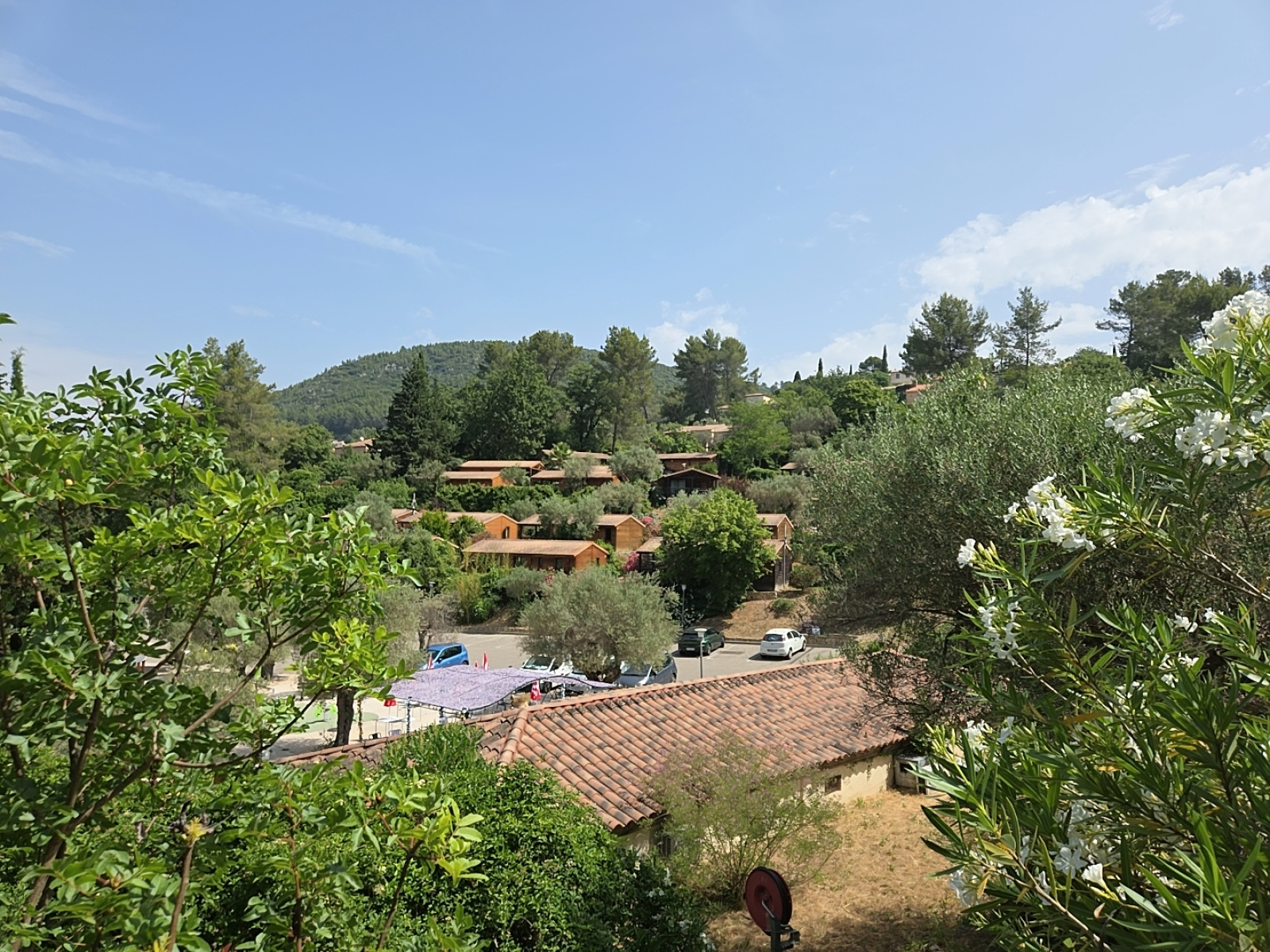 Image_, Chalet, Solliès-Toucas, ref :GS0853