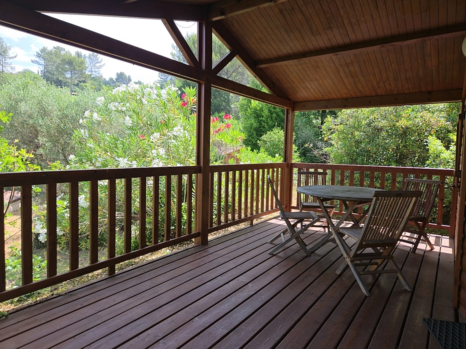 Image_, Chalet, Solliès-Toucas, ref :GS0853