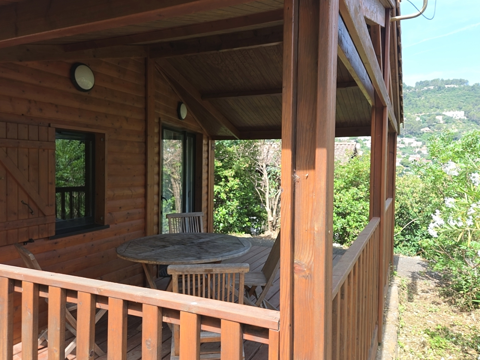 Image_, Chalet, Solliès-Toucas, ref :GS0853