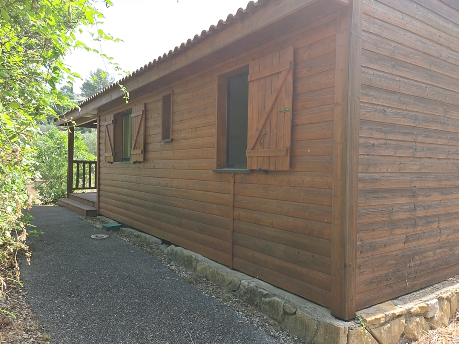 Image_, Chalet, Solliès-Toucas, ref :GS0853