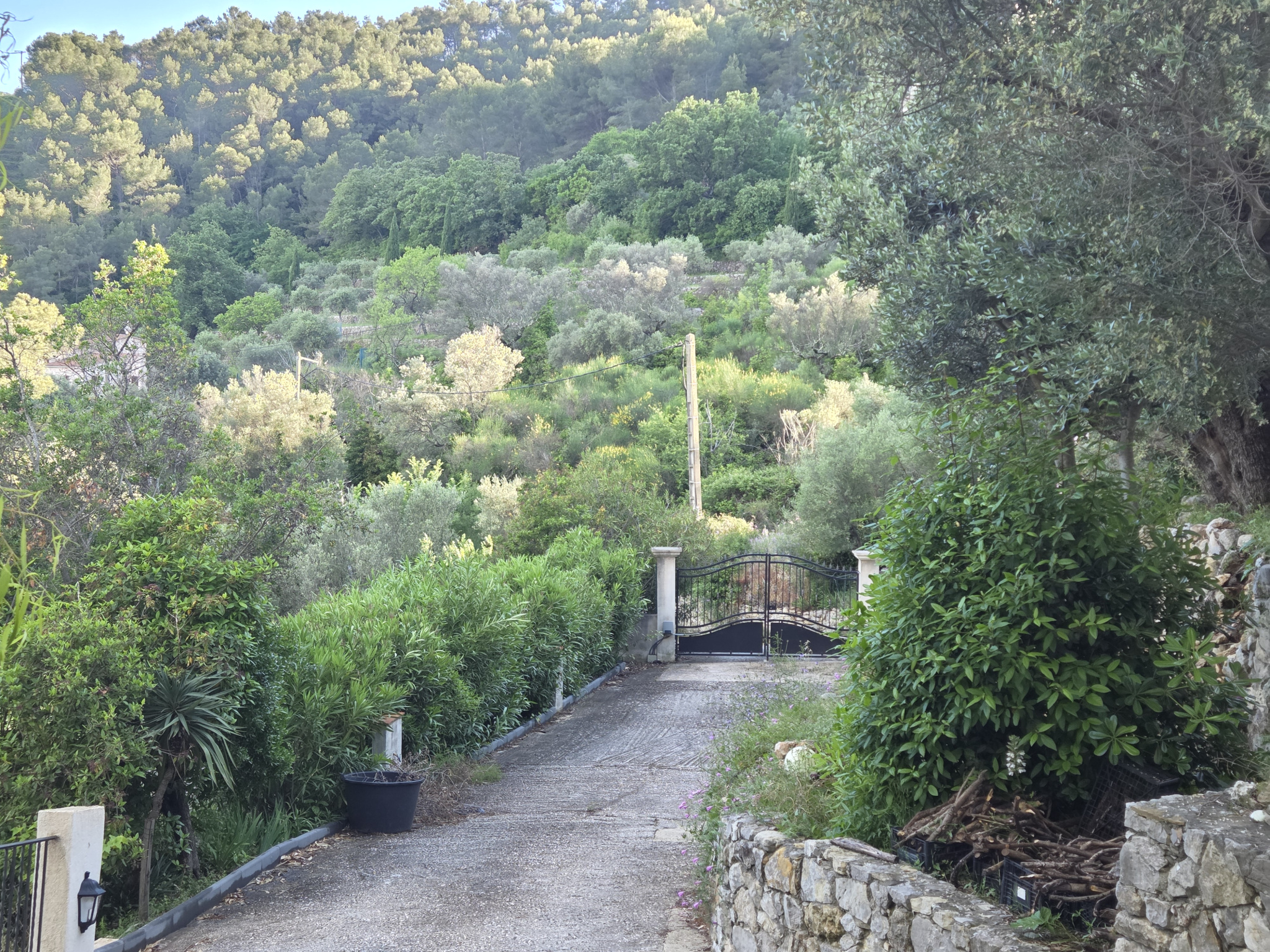 Solliès-Ville 83210 – Vente maison/villa 5 pièces 3 chambres