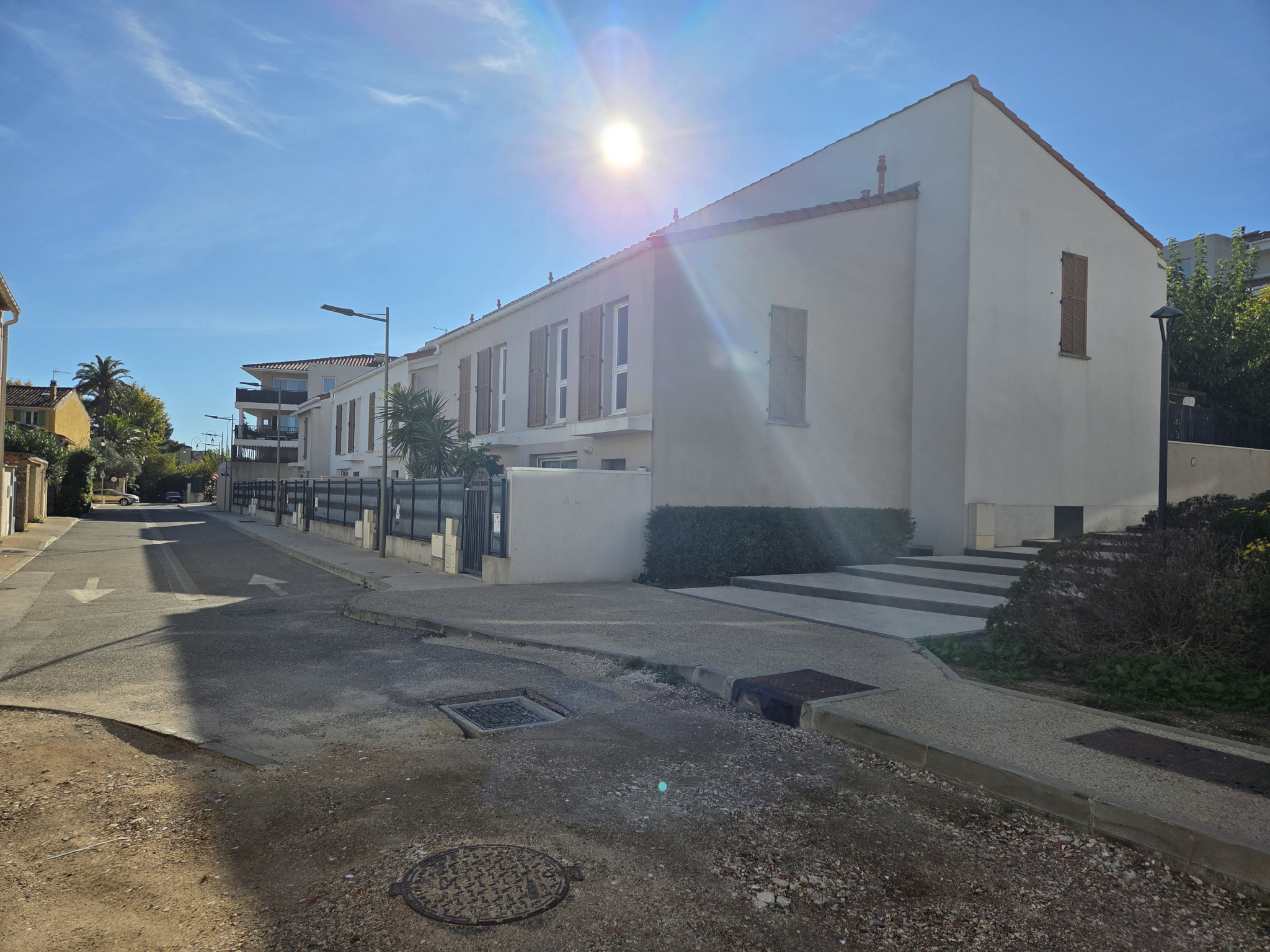 La Farlède 83210 – Vente maison/villa 3 pièces 2 chambres